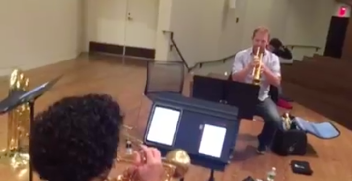 Just a cool video….