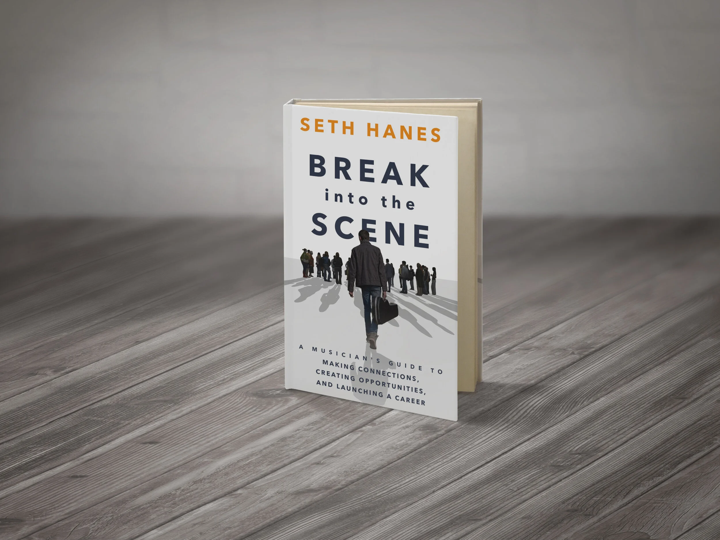 How to Build Your Network: 5 Action Steps