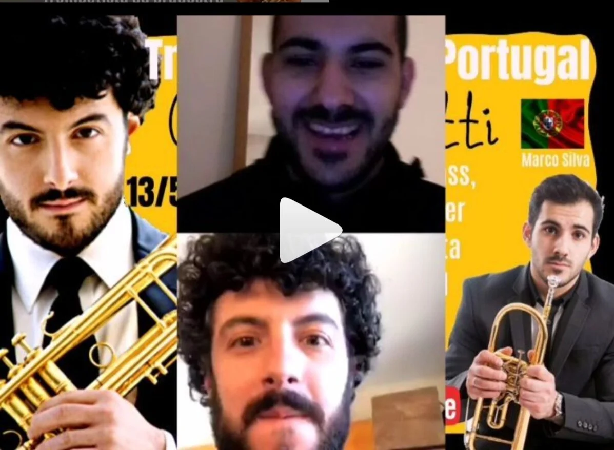 Chris Coletti Interview on TPP